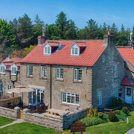 Smugglers Rock Country House رافينسكار المظهر الخارجي الصورة