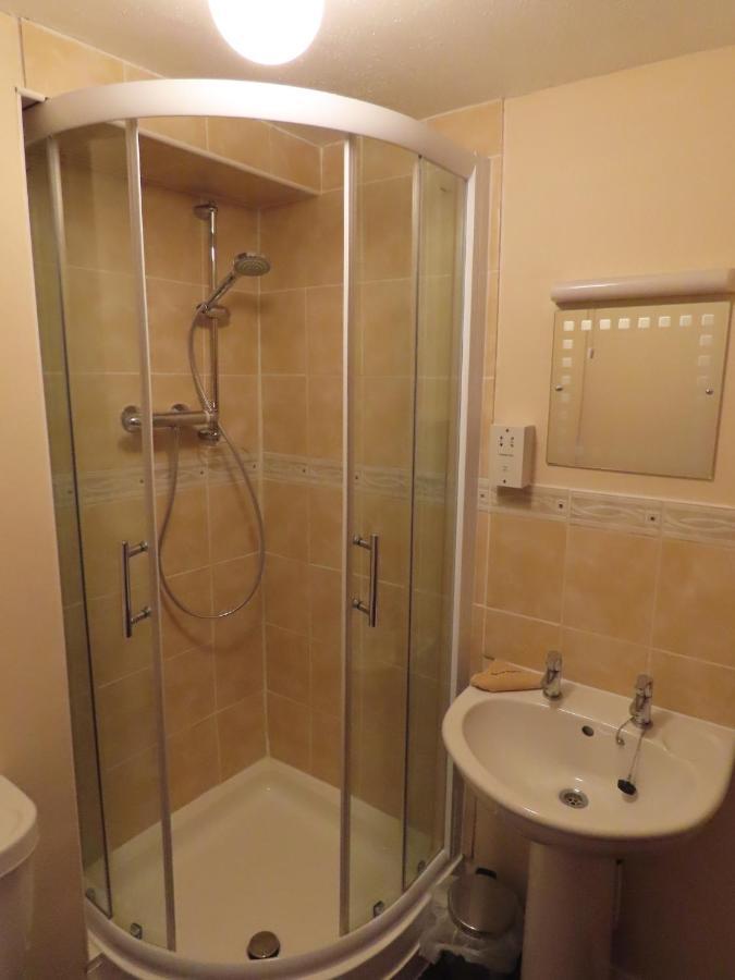Smugglers Rock Country House رافينسكار المظهر الخارجي الصورة